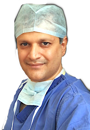 Best Neurosurgeon Mumbai